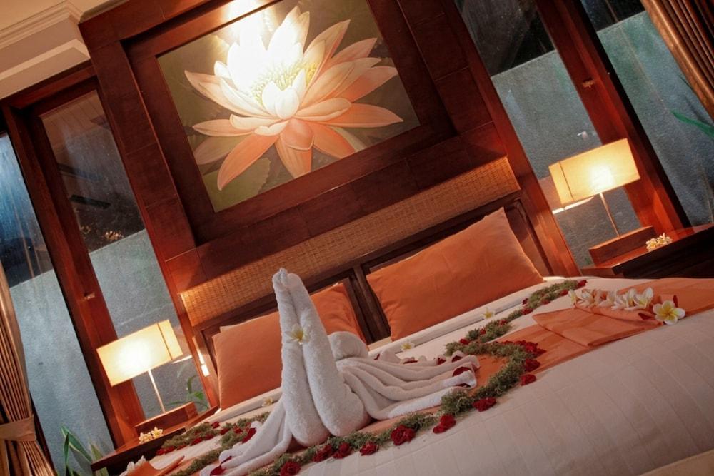 Umae Villa Ubud Exterior foto